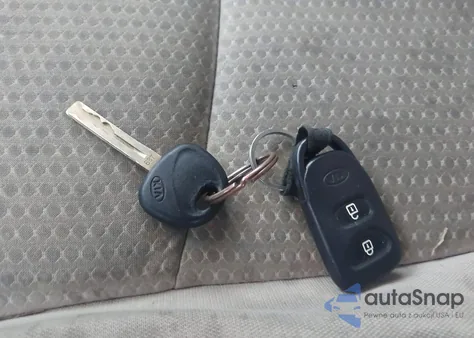 2012 Kia Sorento Lx из США, поврежденный, VIN 5XYKT3A11CG231044